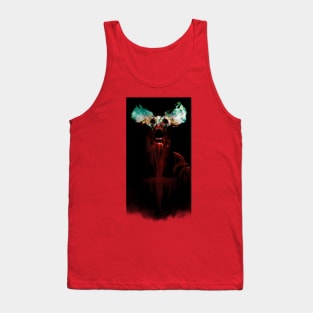 The Gospel Tank Top